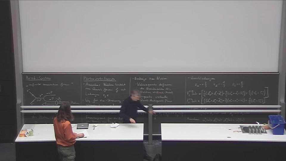 Theoretische Physik 1 / Mathematische Ergänzungen_1/27/2015